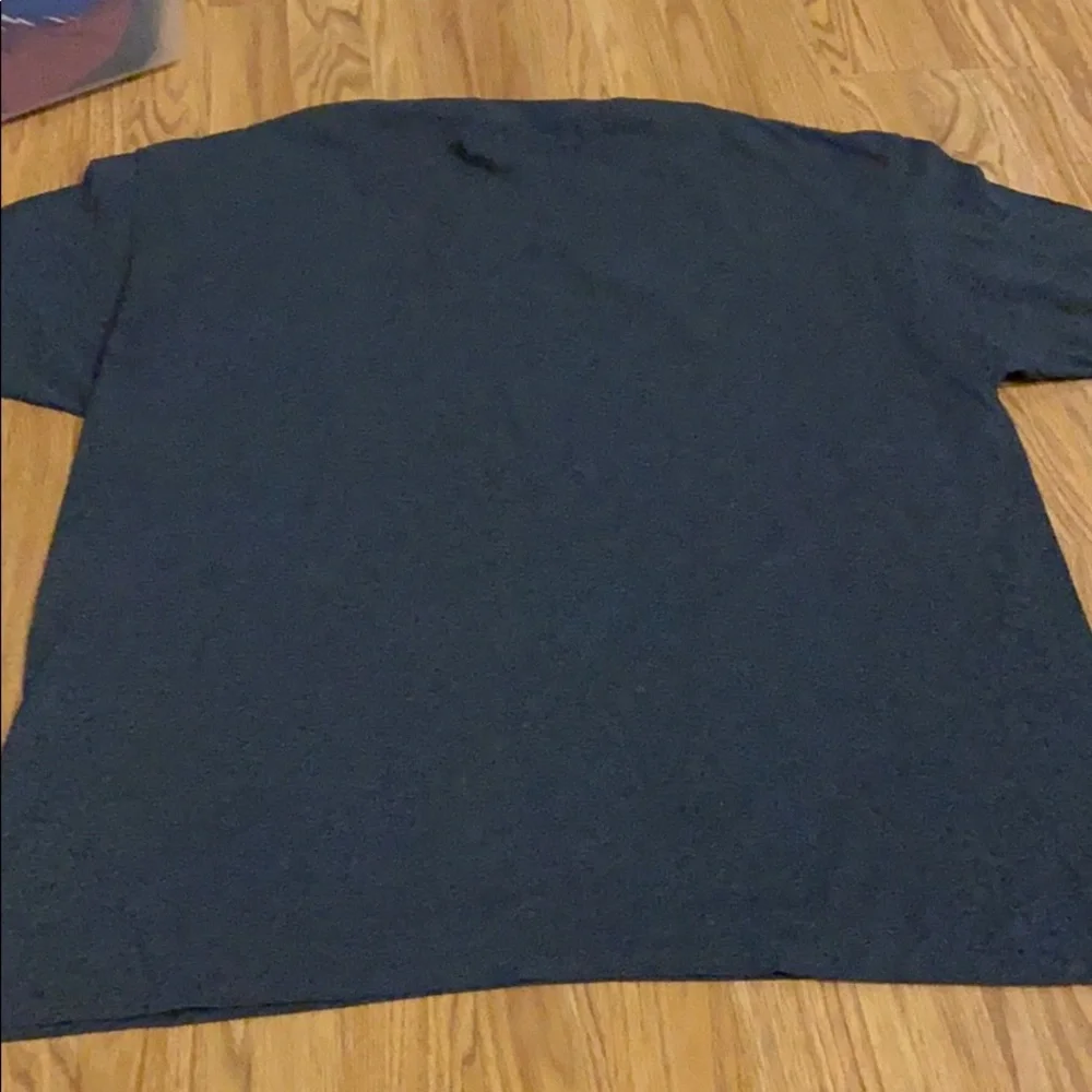 UCSB Dad Gray T-Shirt - Picture 5 of 5